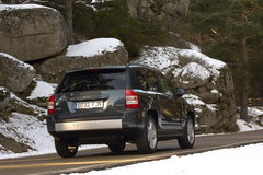2007款 2.4L CVT 运动版 5座
