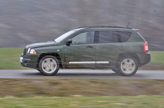 2007款 2.4L CVT 运动版 5座