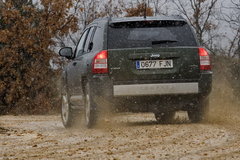 2007款 2.4L CVT 运动版 5座