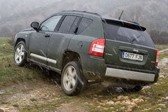 2007款 2.4L CVT 运动版 5座