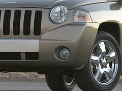 2007款 2.4L CVT 运动版 5座