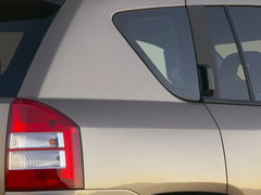 2007款 2.4L CVT 运动版 5座