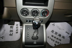 2007款 2.4L CVT 运动版 5座