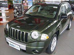 2007款 2.4L CVT 运动版 5座