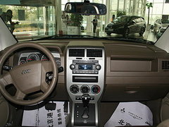 2007款 2.4L CVT 运动版 5座