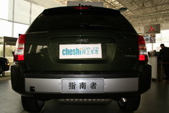 2007款 2.4L CVT 运动版 5座