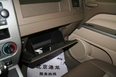 2007款 2.4L CVT 运动版 5座