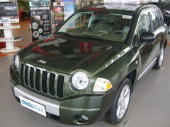 2007款 2.4L CVT 运动版 5座