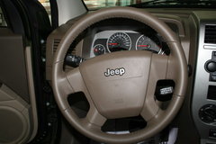 2007款 2.4L CVT 运动版 5座