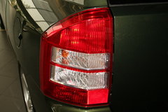 2007款 2.4L CVT 运动版 5座