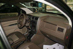 2007款 2.4L CVT 运动版 5座
