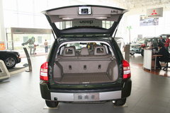 2007款 2.4L CVT 运动版 5座