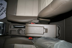 2007款 2.4L CVT 运动版 5座