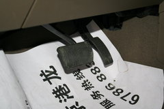 2007款 2.4L CVT 运动版 5座