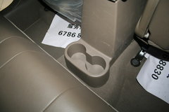 2007款 2.4L CVT 运动版 5座