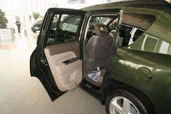 2007款 2.4L CVT 运动版 5座