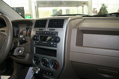 2007款 2.4L CVT 运动版 5座