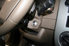 2007款 2.4L CVT 运动版 5座