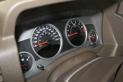 2007款 2.4L CVT 运动版 5座