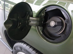 2007款 2.4L CVT 运动版 5座