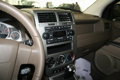 2007款 2.4L CVT 运动版 5座