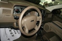2007款 2.4L CVT 运动版 5座