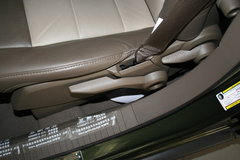 2007款 2.4L CVT 运动版 5座
