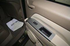 2007款 2.4L CVT 运动版 5座