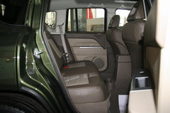 2007款 2.4L CVT 运动版 5座