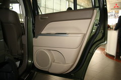 2007款 2.4L CVT 运动版 5座
