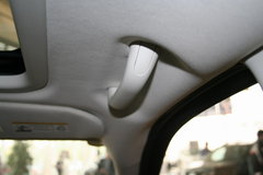 2007款 2.4L CVT 运动版 5座