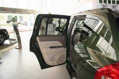 2007款 2.4L CVT 运动版 5座