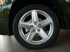 2007款 2.4L CVT 运动版 5座