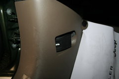 2007款 2.4L CVT 运动版 5座