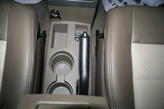 2007款 2.4L CVT 运动版 5座