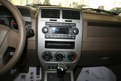 2007款 2.4L CVT 运动版 5座