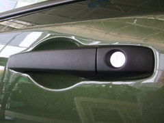 2007款 2.4L CVT 运动版 5座