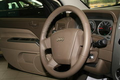 2007款 2.4L CVT 运动版 5座