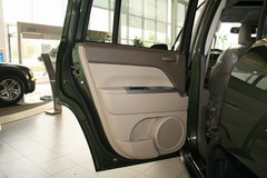 2007款 2.4L CVT 运动版 5座