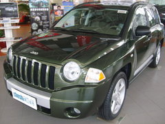 2007款 2.4L CVT 运动版 5座