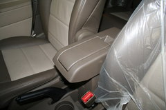 2007款 2.4L CVT 运动版 5座