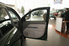 2007款 2.4L CVT 运动版 5座