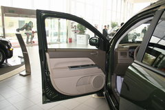 2007款 2.4L CVT 运动版 5座