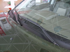 2007款 2.4L CVT 运动版 5座