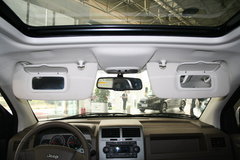 2007款 2.4L CVT 运动版 5座