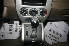 2007款 2.4L CVT 运动版 5座