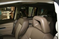 2007款 2.4L CVT 运动版 5座
