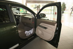 2007款 2.4L CVT 运动版 5座