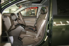 2007款 2.4L CVT 运动版 5座