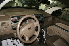 2007款 2.4L CVT 运动版 5座